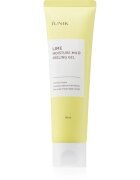iUnik Lime finom peeling gél nyugtató hatással 90 ml