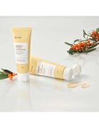 iUnik Propolis Vitamin bőrmegújító éjszakai maszk multivitamin komplexszel 60 ml