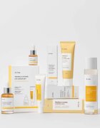 iUnik Propolis Vitamin bőrmegújító éjszakai maszk multivitamin komplexszel 60 ml