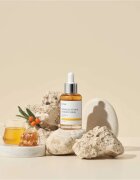 iUnik Propolis Vitamin regeneráló és élénkítő szérum 50 ml