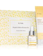 iUnik Propolis Vitamin szett élénk és hidratált bőr