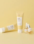 iUnik Propolis Vitamin szett élénk és hidratált bőr