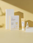 iUnik Propolis Vitamin szett élénk és hidratált bőr