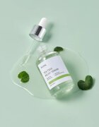 iUnik Tea Tree Relief Serum nyugtató arcszérum az aknéra hajlamos érzékeny bőrre 50 ml