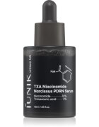 iUnik TXA Niacinamide Narcissus PDRN Serum élénkítő szérum a pigment foltok ellen 40 ml