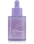 iUnik Volufiline Grape PDRN Serum hidratáló és feszesítő szérum a bőr védőrétegének erősítéséhez 40 ml