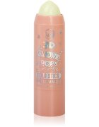 J.Cat Beauty 3D Glow Pop bőrélénkítő ceruza árnyalat 101 Metamorphic Gold 5 g