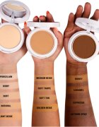 J.Cat Beauty Aquasurance kompakt púderes alapozó közepes vagy teljes fedésért árnyalat 102 Natural 9 g
