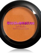 J.Cat Beauty Blush Mallow matt krémes arcpírositó árnyalat 104 Angel Kisses 4.5 g