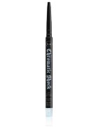 J.Cat Beauty Chromatic Shock szemhéjtus ceruzában árnyalat 101 Born To Radiate 0.22 g