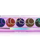 J.Cat Beauty ColorScope paletta arcra ecsettel árnyalat 104 Deep 5 g