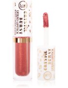 J.Cat Beauty Crystal Burst hosszantartó folyékony rúzs árnyalat 104 Romance In Paris 0.8 g