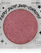 J.Cat Beauty Fairy Dust Duo-Chrome csillogó szemhéjfesték árnyalat 108 Magic Spell 2.3 g