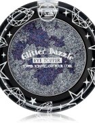 J.Cat Beauty Glitter Dazzle csillogó szemhéjfesték árnyalat 101 Less Bitter More Glitter 1.2 g