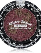 J.Cat Beauty Glitter Dazzle csillogó szemhéjfesték árnyalat 102 I'm Impressed 1.2 g