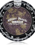 J.Cat Beauty Glitter Dazzle csillogó szemhéjfesték árnyalat 103 Purple Rain 1.2 g