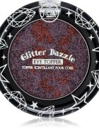J.Cat Beauty Glitter Dazzle csillogó szemhéjfesték árnyalat 108 Glitter = Fav. Color 1.2 g
