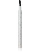 J.Cat Beauty Kitten Winged hosszantartó szemceruza árnyalat 102 Angled Tip 1.5 g