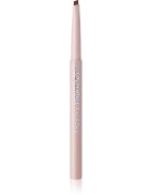 J.Cat Beauty Lip Contour szájkontúrceruza ecsettel árnyalat Sugar Honey 0.22 g