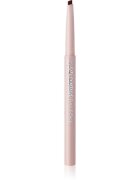 J.Cat Beauty Lip Contour szájkontúrceruza ecsettel árnyalat Wild Burgundy 0.22 g