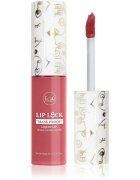J.Cat Beauty Lip Lock hosszantartó folyékony rúzs matt hatással árnyalat 108 Blessed 10 g