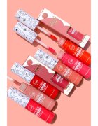 J.Cat Beauty Lip Lock hosszantartó folyékony rúzs matt hatással árnyalat 108 Blessed 10 g