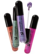 J.Cat Beauty Liptnix Extreme Shimmer Topper csillogó ajakfény árnyalat 102 Galaxy Glow 8 g