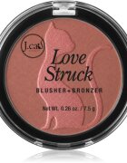 J.Cat Beauty Love Struck bronzosító és arcpirosító árnyalat 110 Babe 7.5 g