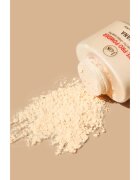 J.Cat Beauty Luxe Pro fixáló porpúder matt hatással árnyalat 103 Porcelain 42 g