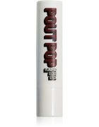 J.Cat Beauty Pout Pop hidratáló balzsam az ajkakra árnyalat 107 Indulgence 2.2 g