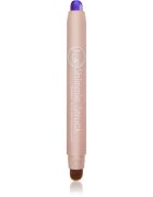 J.Cat Beauty Shimmie Struck krémes szemhéjfestékek stift árnyalat 107 Amethyst Crown 2 g
