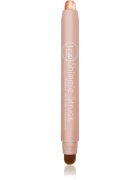 J.Cat Beauty Shimmie Struck krémes szemhéjfestékek stift árnyalat 110 Moonlight Radiance 2 g