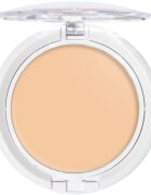 J.Cat Beauty Skin Bloom kompakt krémalapozó a teljes fedésre árnyalat 103 Warm Bisque 7.5 g