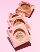 J.Cat Beauty Skin Bloom kompakt krémalapozó a teljes fedésre árnyalat 103 Warm Bisque 7.5 g