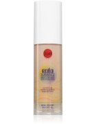 J.Cat Beauty Skinsurance tartós folyékony alapozó árnyalat 106 Soft Beige 30 ml