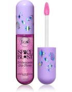 J.Cat Beauty Space Blast ajakfény színváltoztatós árnyalat 101 Supernova 5 ml