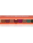 J.Cat Beauty Sweet Tooth szemhéjfesték paletta árnyalat 101 Berry cream 7.2 g