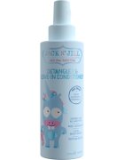 Jack N’ Jill Natural Bathtime Leave-in Conditioner öblítést nem igénylő spray kondicionáló gyermekeknek 200 ml