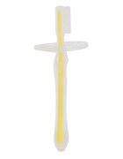 Jack N’ Jill Silicone fogkefe gyermekeknek gyenge 12- 24 months 1 db