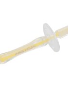 Jack N’ Jill Silicone fogkefe gyermekeknek gyenge 12- 24 months 1 db