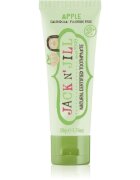 Jack N’ Jill Toothpaste Apple fogkrém gyermekeknek 6m+ 50 g