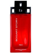 Jacques Bogart Bogart Story Red Eau de Toilette uraknak 100 ml