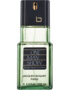 Jacques Bogart One Man Show Eau de Toilette uraknak 100 ml