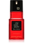 Jacques Bogart One Man Show Ruby Edition Eau de Toilette uraknak 100 ml