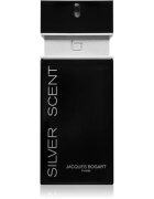 Jacques Bogart Silver Scent Eau de Toilette uraknak 100 ml