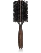 Janeke Bobinga Wood Hair-Brush Ø 70 mm fa hajkefe vaddisznó sörtékkel 23 cm 1 db
