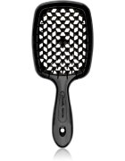 Janeke Carbon Fibre Pneumatic Brush hajkefe 22 cm 1 db
