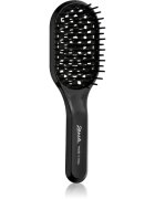 Janeke Curvy Vented Brush lapos kefe a gyorsabban beszárított hajhoz 15x5 cm