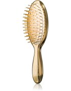 Janeke Gold Line Air-Cushioned Brush with Gold Pins lapos kefe 173 x 5 cm 1 db