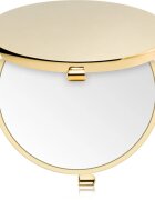 Janeke Gold Line Handbag Double Mirror kozmetikai tükör 1 db